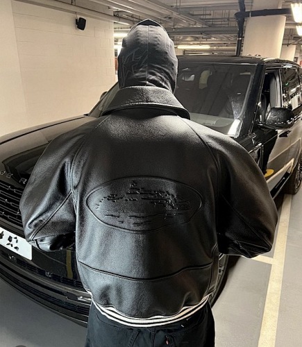 Corteiz Jacket