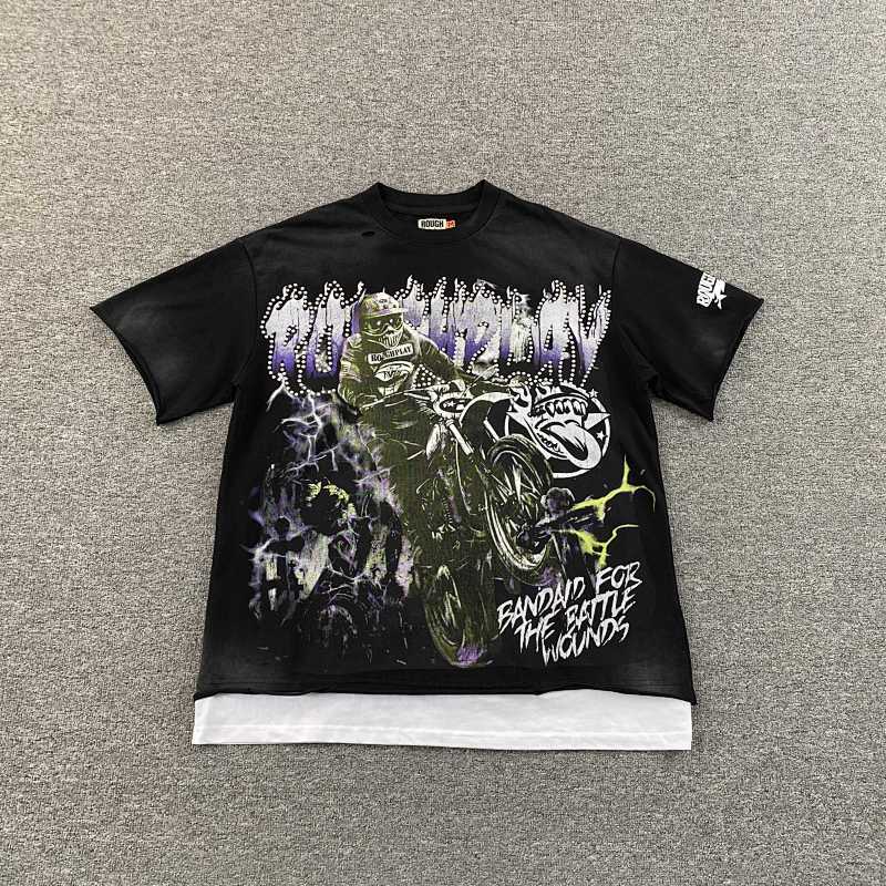 Rough Play T-shirt