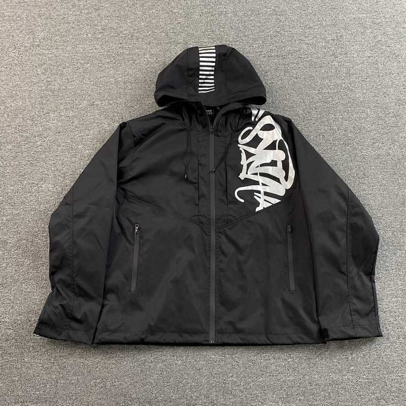 Syna World Jacket