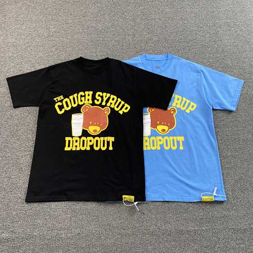 That's A Awful Lot Of Cough Syrup T-shirt