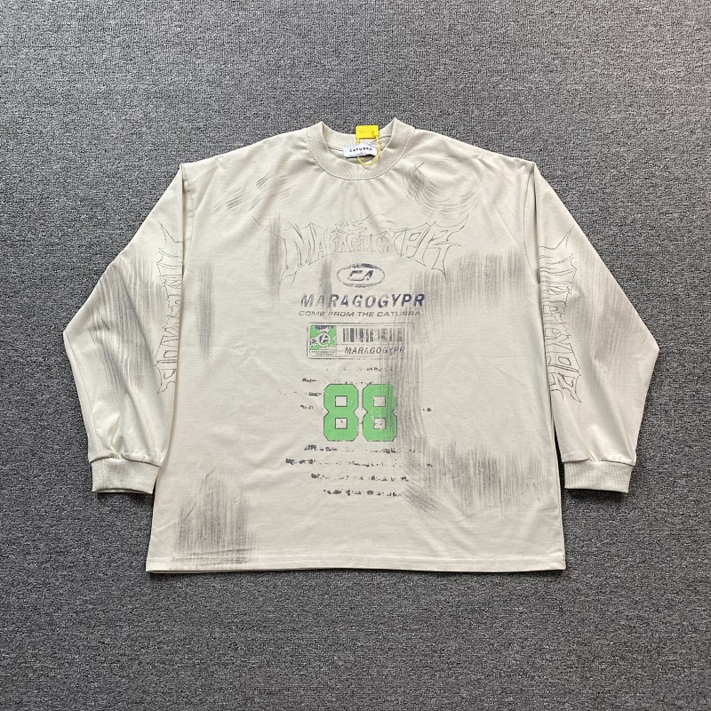 Caturra T-shirt