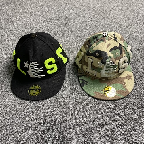 Hellstar Cap
