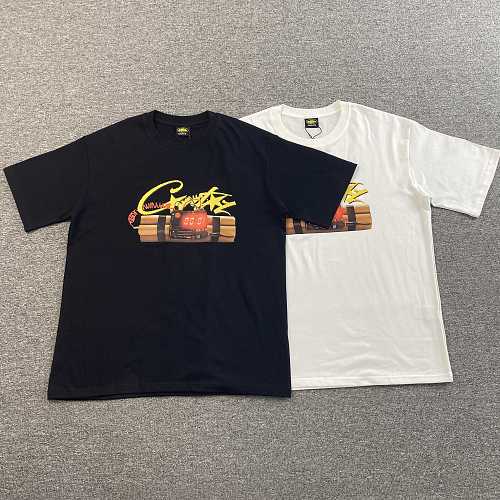 Corteiz T-shirt