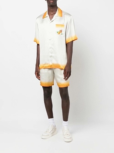 Casablanca Short