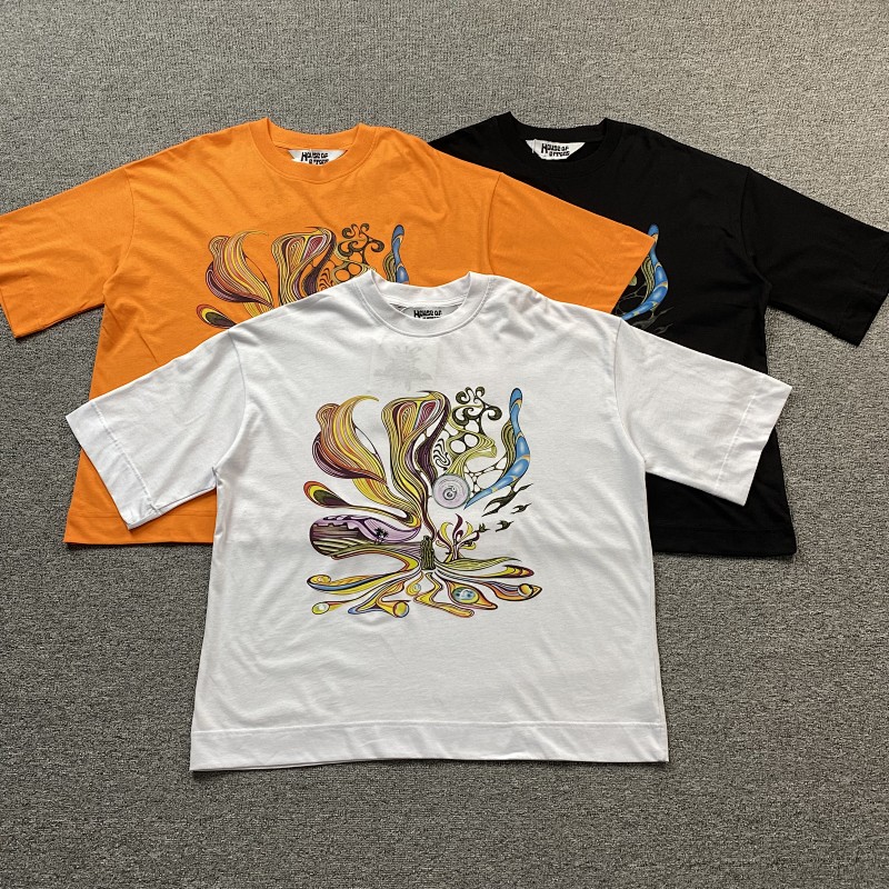 House OF Errors T-shirt
