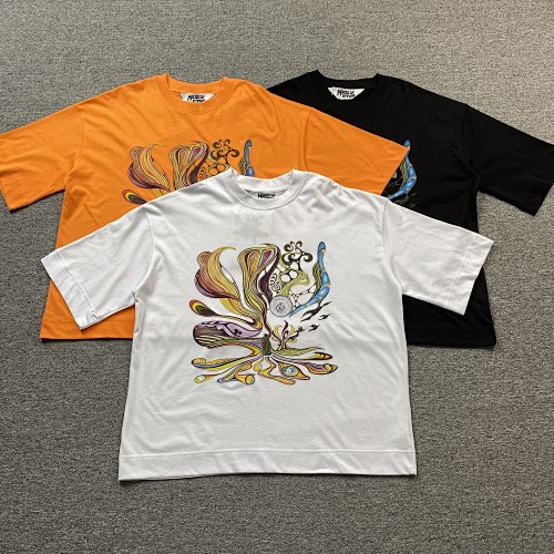 House OF Errors T-shirt