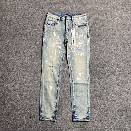Purple Jeans