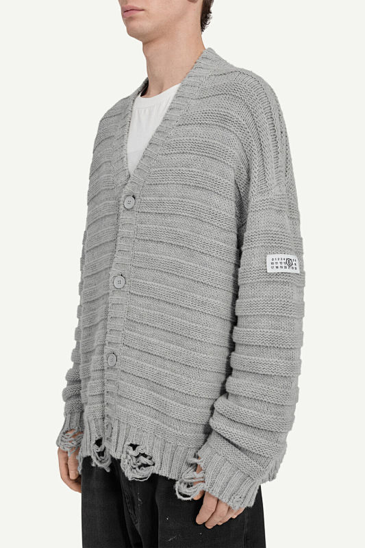 MM6 Maison Margiela Sweater