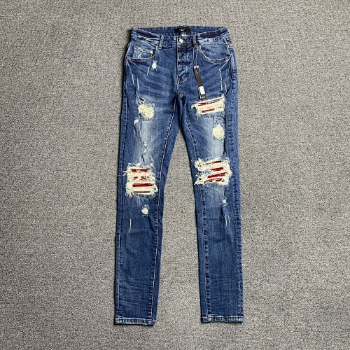 Amiri Jeans