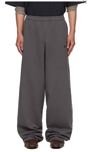 Vetements Pants
