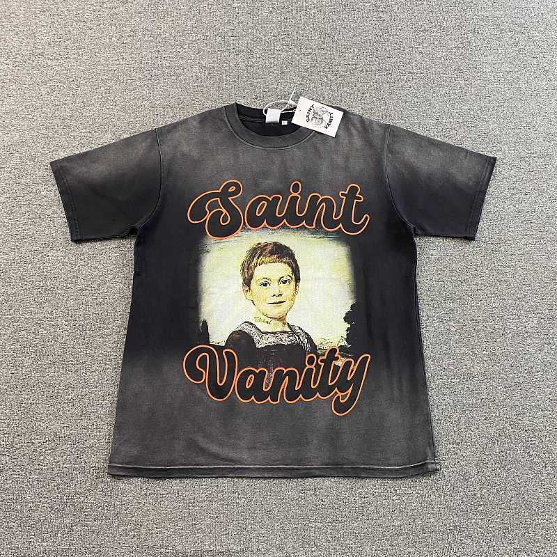 Saint Vanity T-shirt
