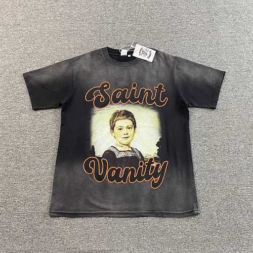 Saint Vanity T-shirt