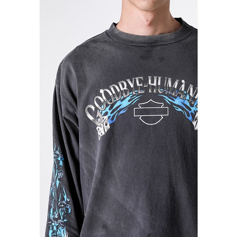 Saint Mxxxxxx T-shirt