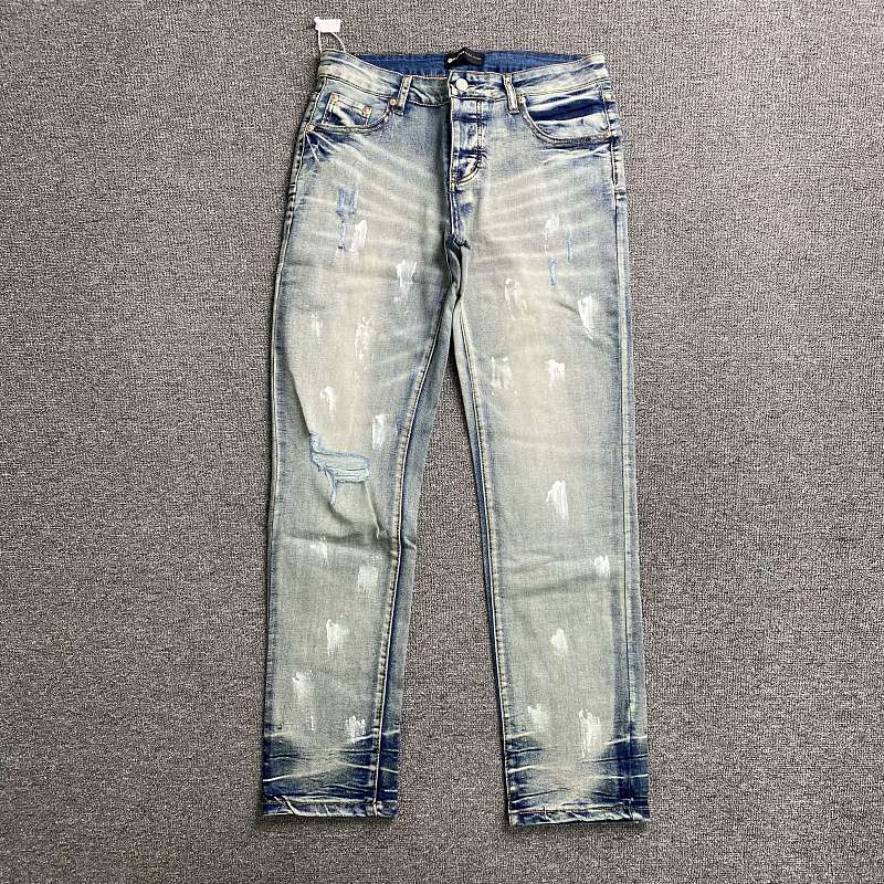 Purple Brand Jeans