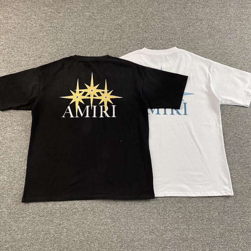 Amiri T-shirt