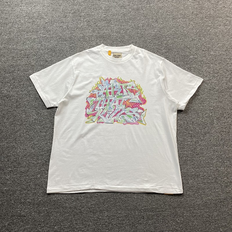 Gallery Dept T-shirt