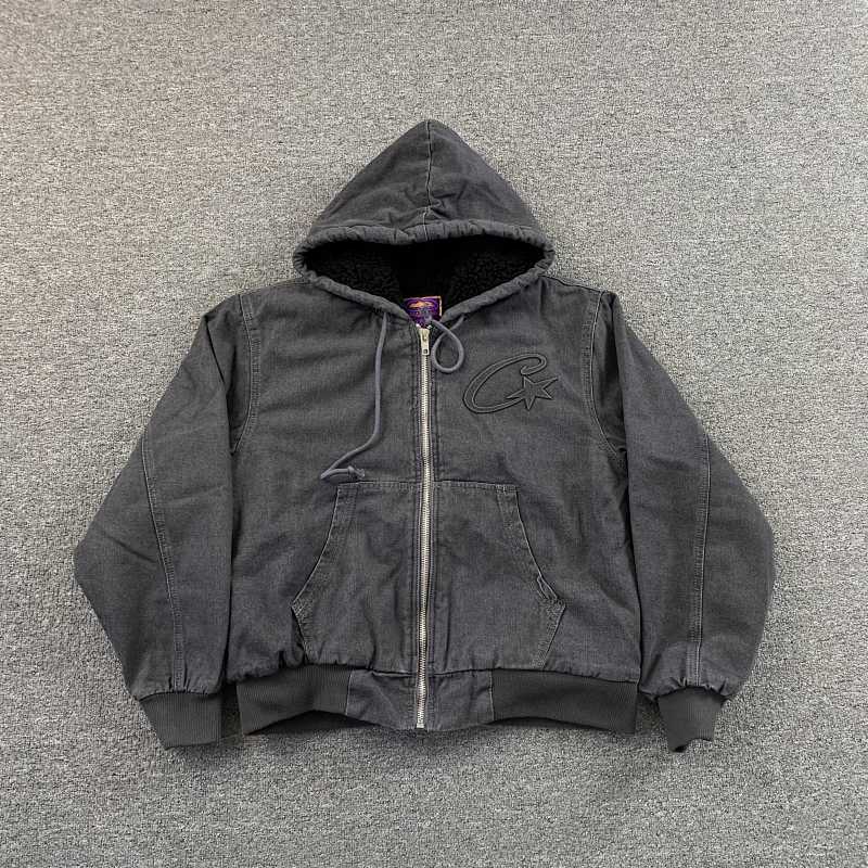 Corteiz Jacket