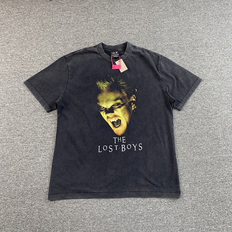 Saint Mxxxxxx T-shirt