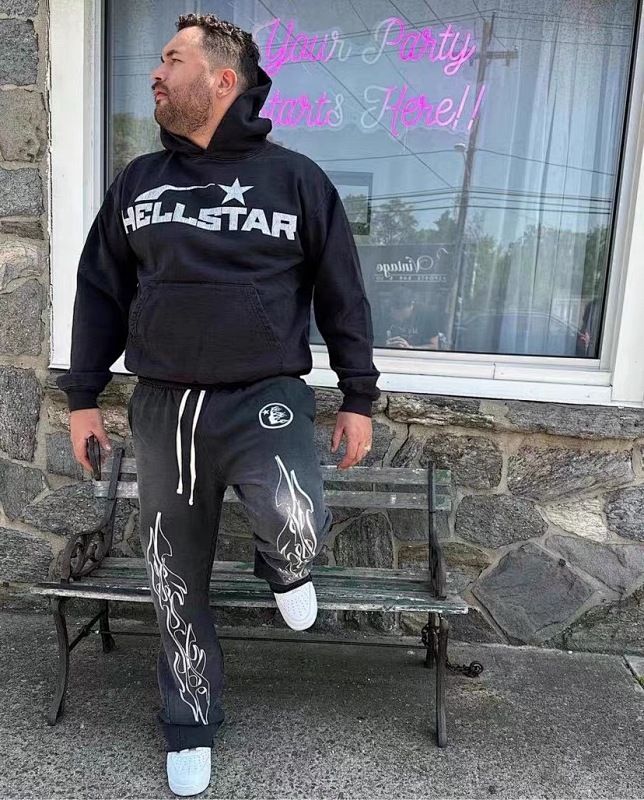 Hellstar Hoodie