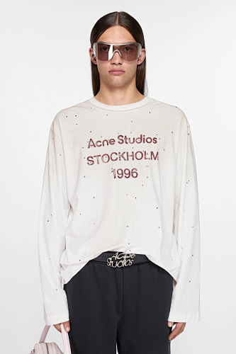 Acne T-shirt