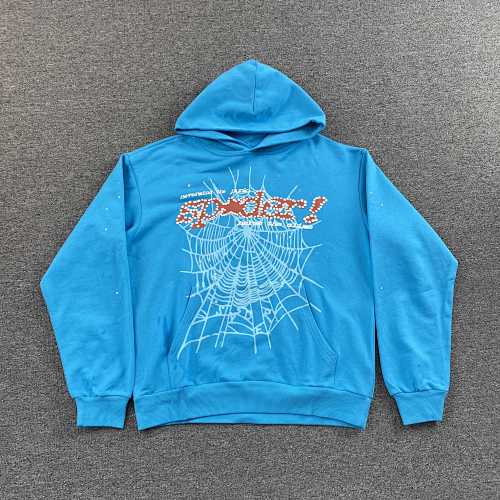 Sp5der YoungThug Hoodie
