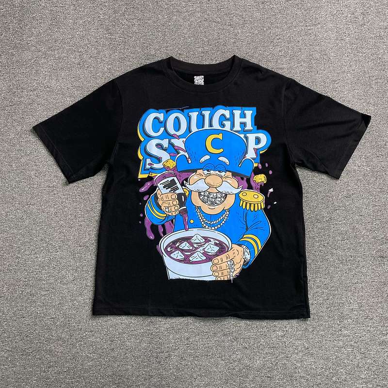 That's A Awful Lot Of Cough Syrup T-shirt