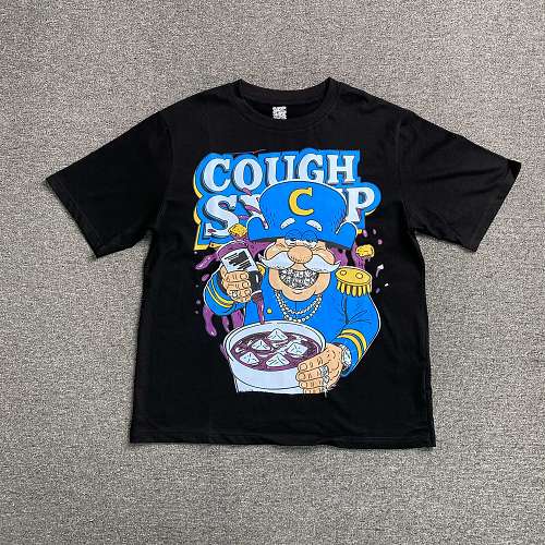 That's A Awful Lot Of Cough Syrup T-shirt