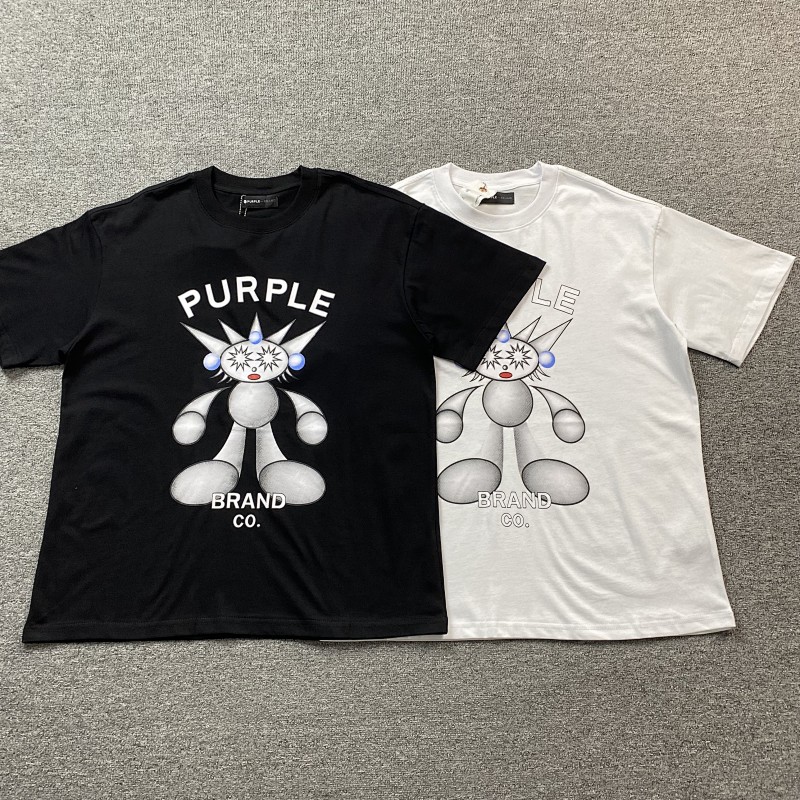 Purple Brand T-shirt