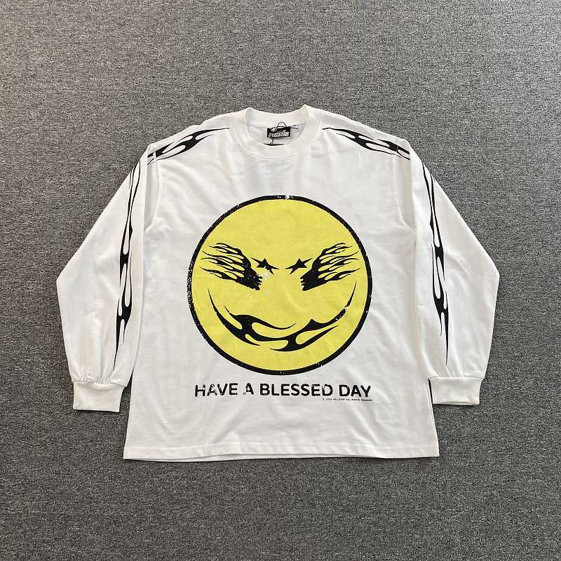 Hellstar Studios T-shirt