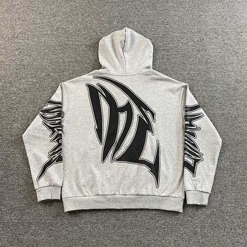 ME Mixed Emotion Hoodie