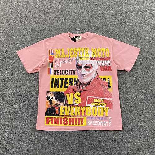 Majestik T-Shirt