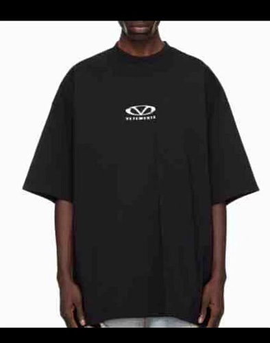 Vetements T-shirt