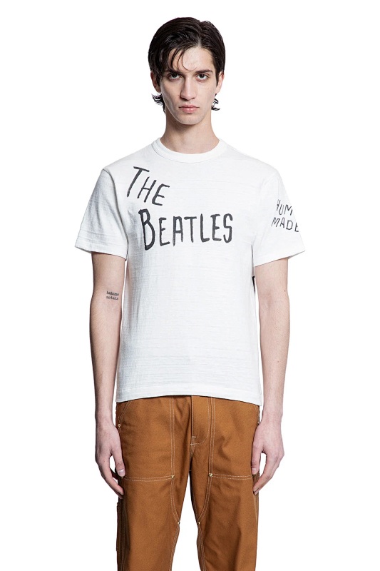 Human Made Beatles T-Shirt