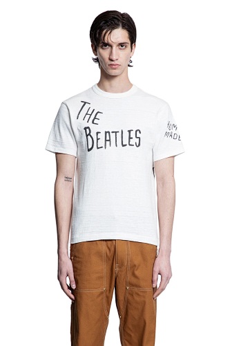 Human Made Beatles T-Shirt
