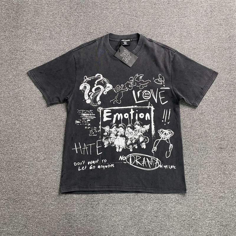 ME Mixed Emotion T-shirt