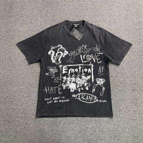 ME Mixed Emotion T-shirt