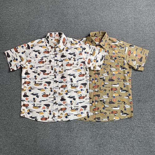 HumanMade T-shirt