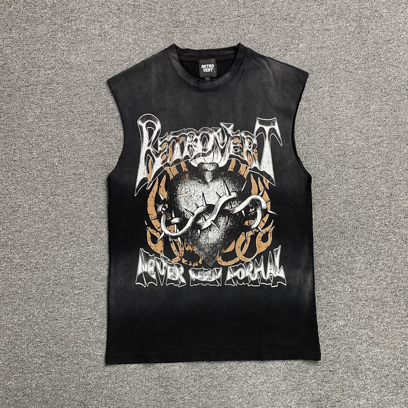 Retrovert Vest