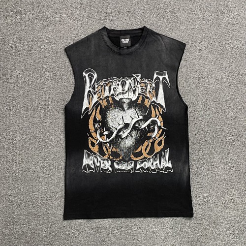 Retrovert Vest
