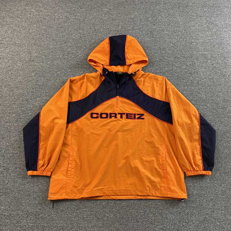Corteiz Jacket
