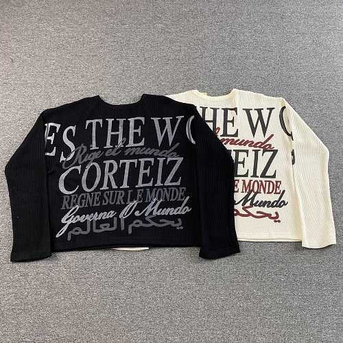 Corteiz T-shirt
