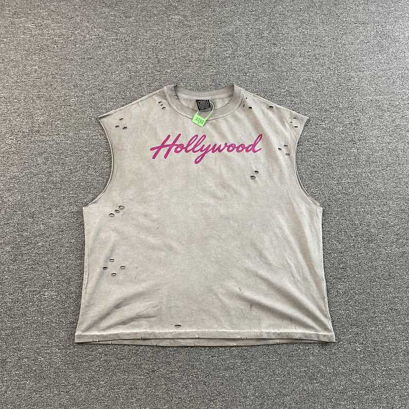 Vintage Vest