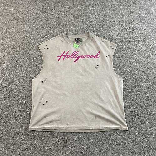 Vintage Vest