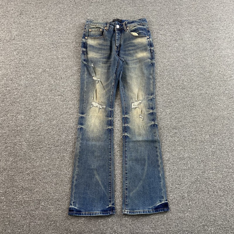 Purple Jeans