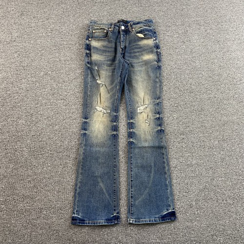 Purple Jeans