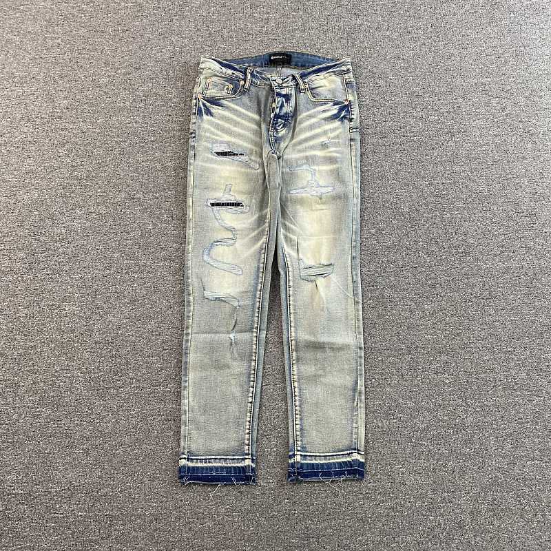 Purple Brand Jeans