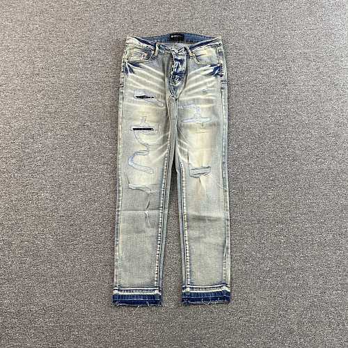 Purple Brand Jeans