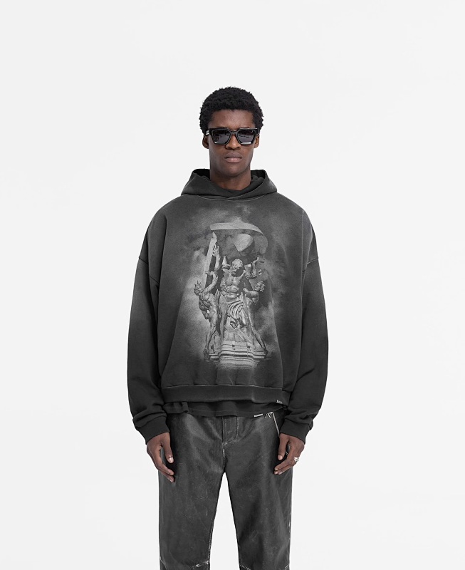 Represent Hoodie