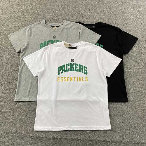 Fog Essentials X Nfl T-shirt