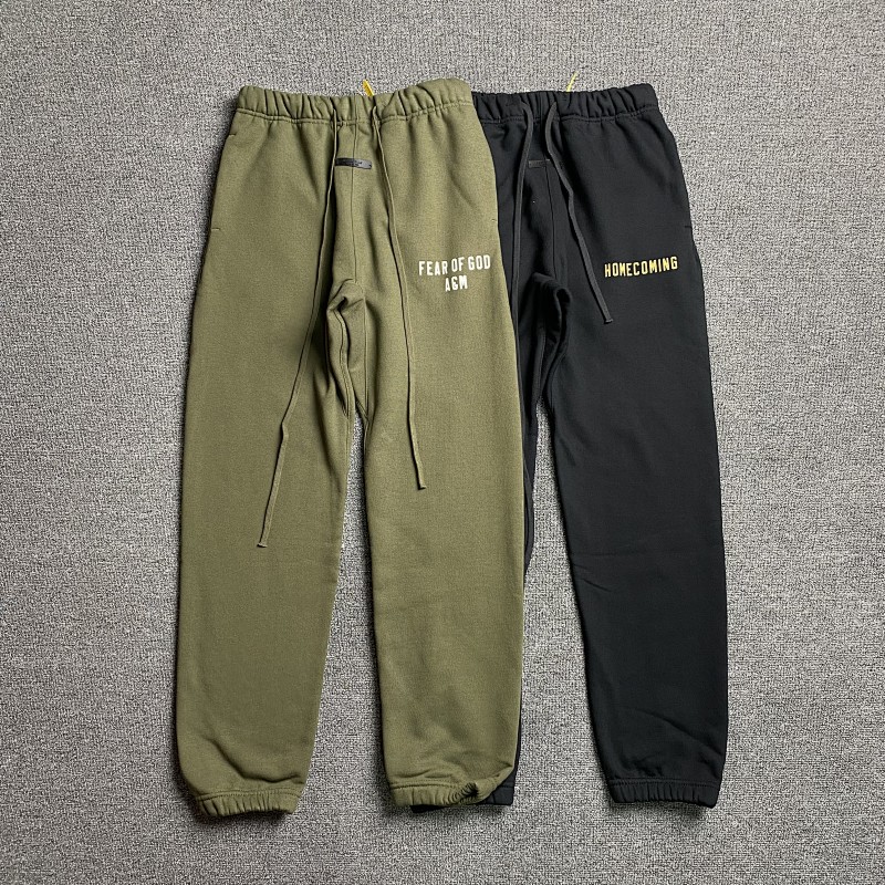 Fog Fear Of God Fog Essentials Pants